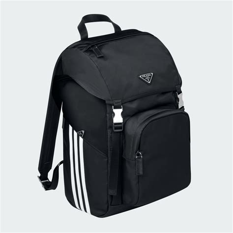 prada adidas backpack|Prada Adidas price.